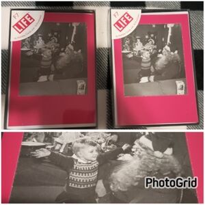 Vintage Motif 🌲🎅 Christmas / Holiday Greeting Cards 🎅🌲 Two Box SET